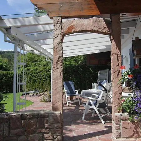 Apartament Schoene Im Nationalpark Noerdlicher Schwarzwald