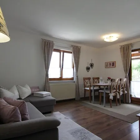 Schoene Im Nationalpark Noerdlicher Schwarzwald Appartement