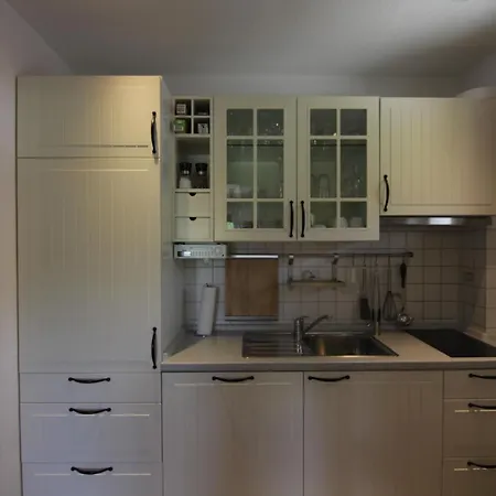 Schoene Im Nationalpark Noerdlicher Schwarzwald Appartement Forbach