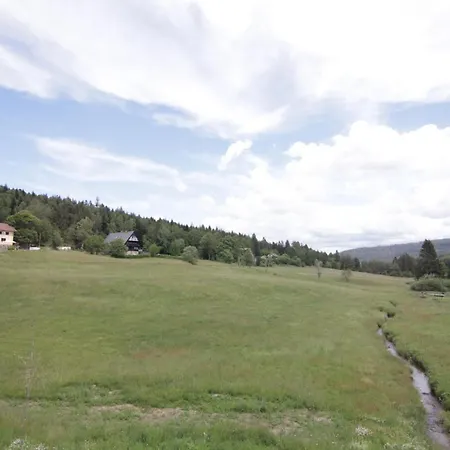 Διαμέρισμα Schoene Im Nationalpark Noerdlicher Schwarzwald Forbach