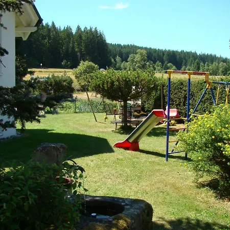 Schoene Im Nationalpark Noerdlicher Schwarzwald Διαμέρισμα *