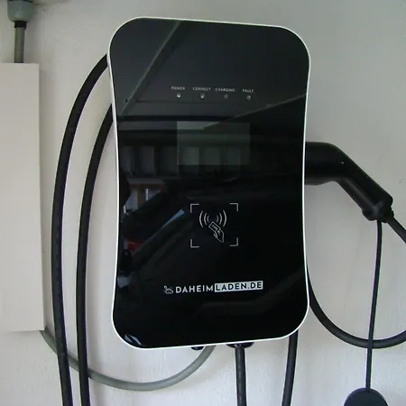 Apartament Schoene Im Nationalpark Noerdlicher Schwarzwald