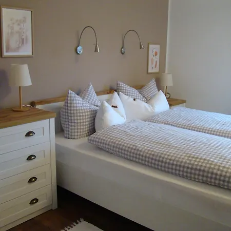 Apartament Schoene Im Nationalpark Noerdlicher Schwarzwald Forbach